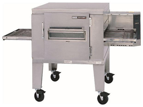 Lincoln LINCOLN I Conveyor Oven & Stand Kit Fastbake Lp Gas - 1457-1-LP-KIT