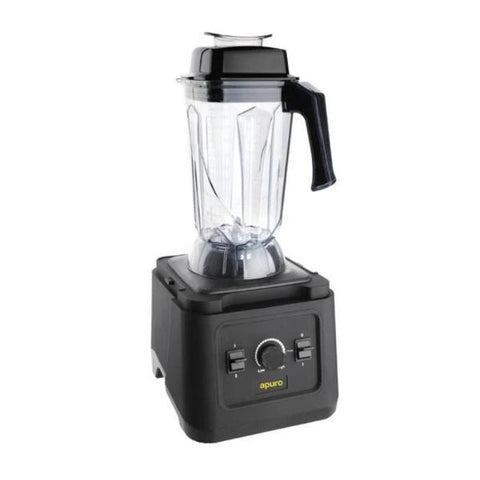 Apuro 2.5L Bar Blender with Jug CR836-A