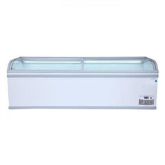 Bromic 1155L Supermarket Freezer 2500mm - IRENE ECO 250