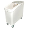 Vogue 81L Ingredient Bin with Scoop