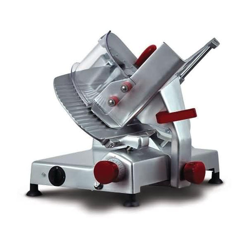 NOAW NOAW Manual Feed Meat Slicer - NS300HD