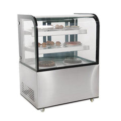 Polar 270L G-Series Deli Display Fridge