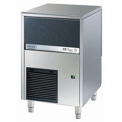 Brema Ice Cube Maker 35kg Production with 16kg Storage - CB316A