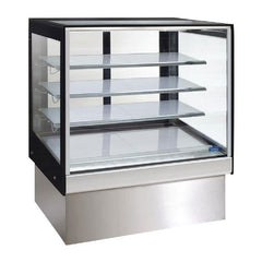 Williams Food Display Fridge - HTCFH15