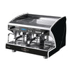 Wega Polaris EVD 2 Group Coffee Machine Black - EVD2PRTRON