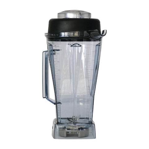 Vitamix Container with Blade and Lid for Liquid VM1195