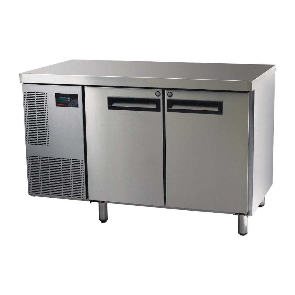 Skope Pegasus 2 Door Gastronorm Counter Freezer - PG250HF