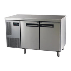 Skope Pegasus 2 Door Gastronorm Counter Freezer PG250 - icegroup hospitality warehouse