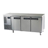 Skope Pegasus 3 Door Gastronorm Counter Freezer - PG400HF