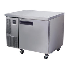 Skope Skope Pegasus Single Door Gastronorm Counter Freezer - PG200HF