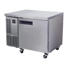 Skope Pegasus Single Door Gastronorm Counter Freezer PG200 - icegroup hospitality warehouse
