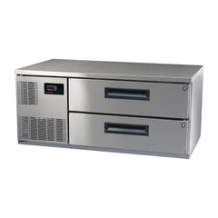 Skope Skope Pegasus 2 Drawer Lowline Fridge - PGLL150