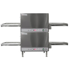 Lincoln Lincoln 2504-1 Digital Countertop Impinger Series Electric Conveyor Oven
