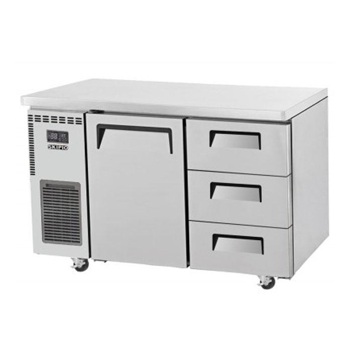 Skipio 311L Underbench Drawer Freezer SUF12-3D-3