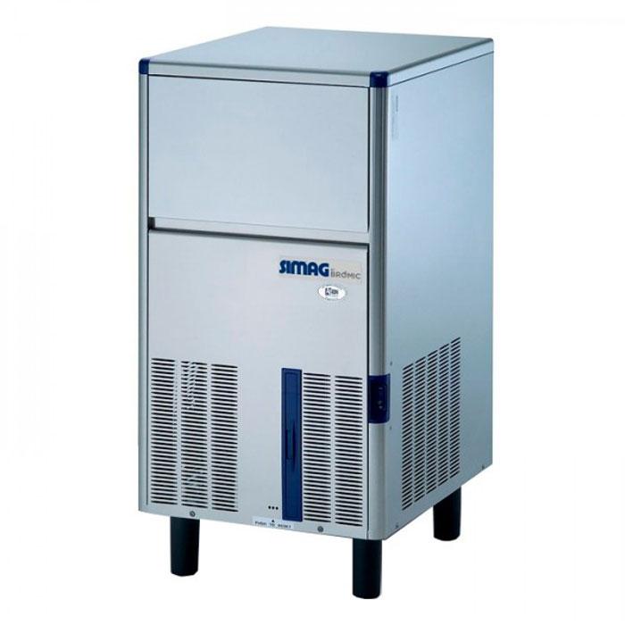 Bromic Self Contained Hollow Cube Ice Machine 47kg - IM0050HSC-HE