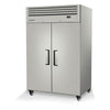 Skope 920L ReFlex 2 Door Upright Freezer - RF7.UPF.2.SD