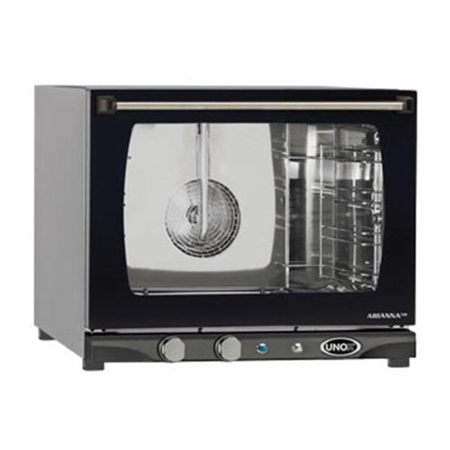 UNOX UNOX LineMiss™ Arianna 4 Tray Electric Oven 460x330 - XFT133