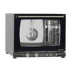 UNOX LineMiss™ Arianna 4 Tray Electric Oven 460x330 - XFT133