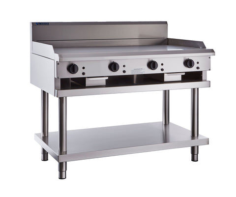 LUUS Professional Griddle 1200mm - CS-12P