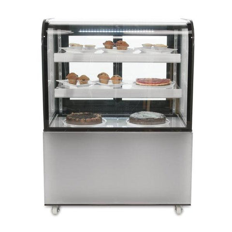 Polar 270L G-Series Deli Display Fridge