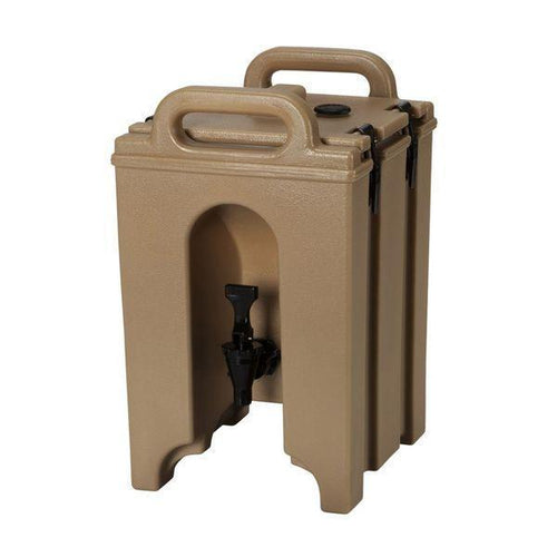 Cambro Camtainer Insulated Beverage Server 5.7L Cambro 100LCD157