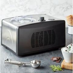 Apuro Apuro Ice Cream & Frozen Yoghurt Maker 1.5 L