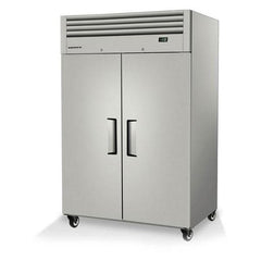 Skope Skope 920L ReFlex 2 Door Upright Fridge - RF7.UPR.2.SD