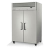 Skope 920L ReFlex 2 Door Upright Fridge - RF7.UPR.2.SD