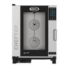 Unox CHEFTOP MIND.Maps 10 Tray 1/1 GN Combi Oven PLUS XEVC-1011-EPR