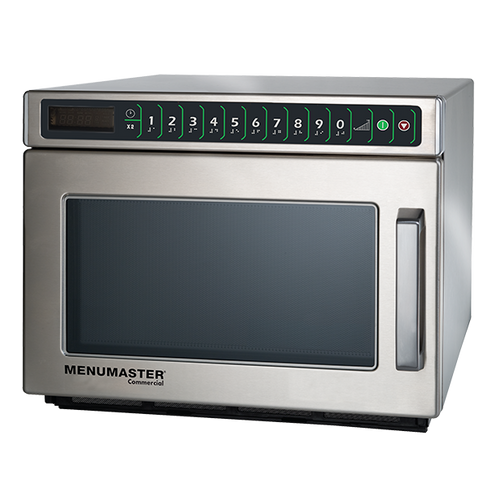 Menumaster Menumaster 1800W Compact Microwave DEC18E