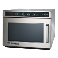 Menumaster Menumaster 1800W Compact Microwave DEC18E