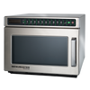 Menumaster 1800W Compact Microwave DEC18E