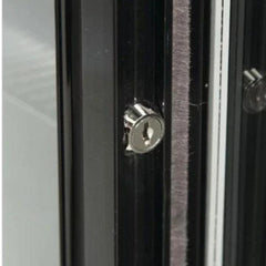 Polar Polar G-Series Under Counter Back Bar Cooler with Sliding Doors 320Ltr