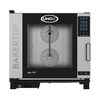UNOX BAKERTOP MIND.Maps 6 Bakers Trays Electric Combi Oven XEBC-06EU-EPRM