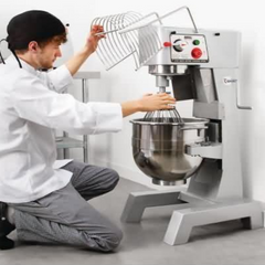 Apuro Apuro Planetary Mixer 30L