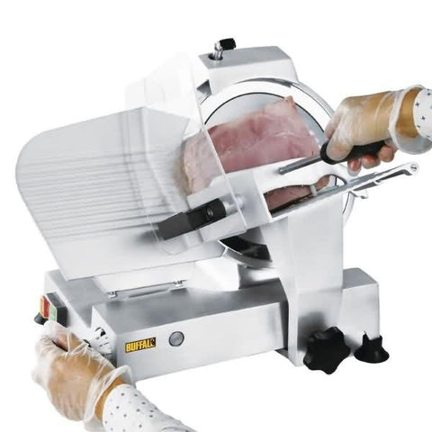 Apuro Meat Slicer 250mm