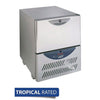 Williams 10Kg Tray Blast Chiller Freezer 3 Tray - WBCF10