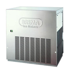 Brema Brema G Series Granular Flake 280kg Production - G280A