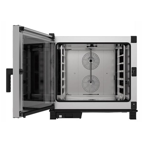 Unox BAKERTOP MIND.Maps 4 Bakers Tray Electric Combi Oven XEBC-04EU-EPRM