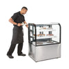 Polar 270L G-Series Deli Display Fridge