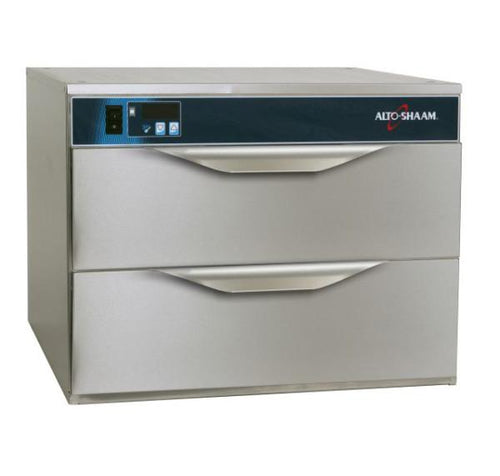 Alto Shaam Alto-Shaam 5002D 2 Drawer Warmer Unit