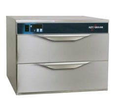 Alto-Shaam 5002D 2 Drawer Warmer Unit