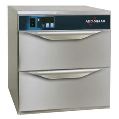 Alto Shaam Alto-Shaam 5002DN 2 Drawer Warmer Unit Narrow Version