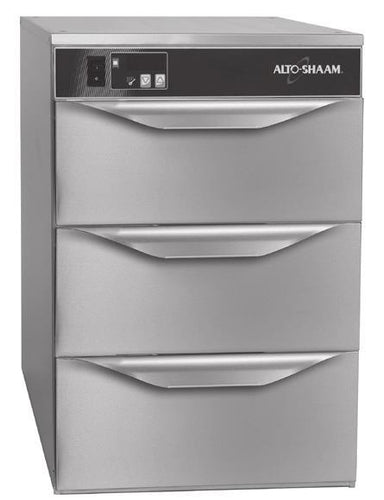 Alto Shaam Alto-Shaam 5003DN 3 Drawer Unit Narrow Version