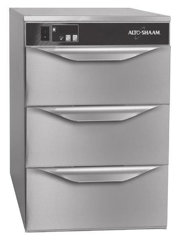 Alto-Shaam 5003DN 3 Drawer Unit Narrow Version