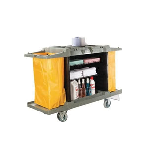 Jantex Jantex Housekeeping Trolley