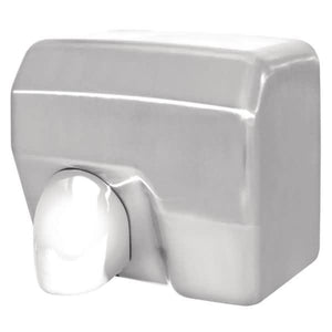 Jantex Jantex Automatic Stainless Steel Hand Dryer 2500Watt