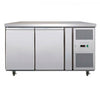 Bromic 282L LED Underbench Storage Freezer UBF1360SD