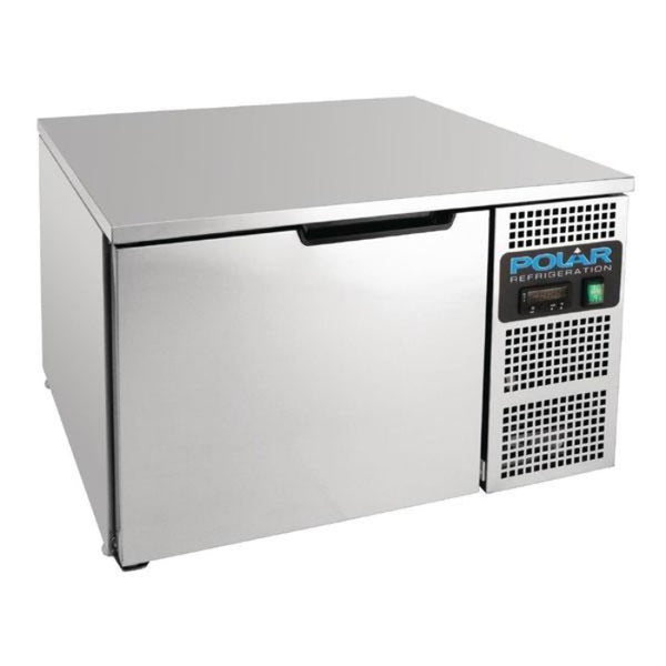Polar Polar G Series Countertop Blast Chiller 8kg/5kg