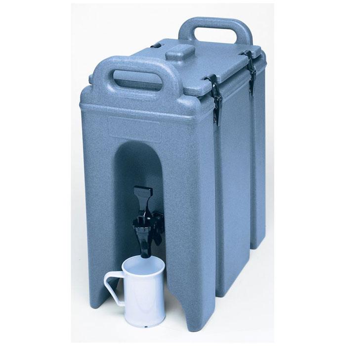 Camtainer Insulated Beverage Server 9.5L Cambro 250LCD
